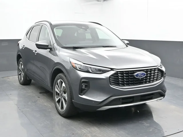 SEMINUEVOS FORD Escape a Estados en autogozo