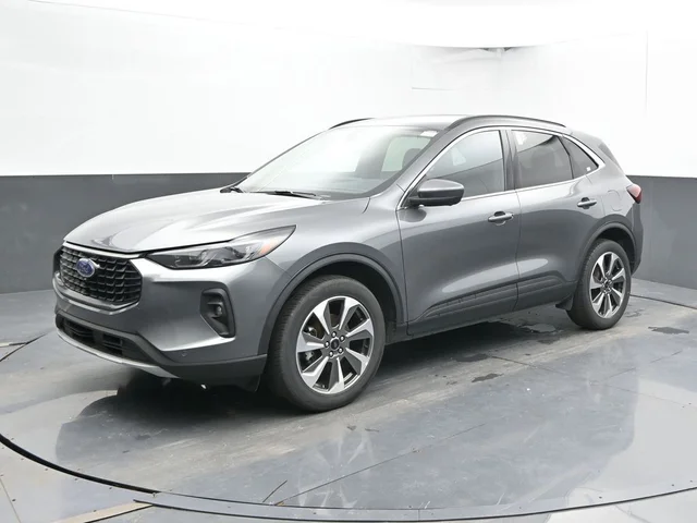 SEMINUEVOS FORD Escape a Estados en autogozo