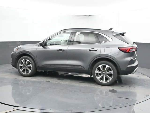 SEMINUEVOS FORD Escape a Estados en autogozo