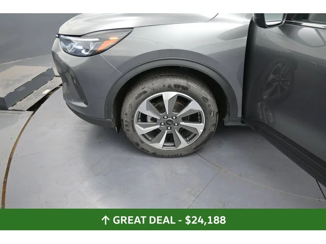 SEMINUEVOS FORD Escape a Estados en autogozo