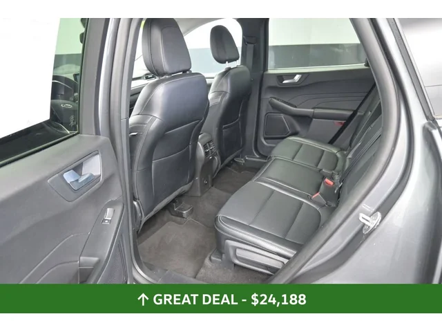 SEMINUEVOS FORD Escape a Estados en autogozo