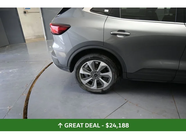 SEMINUEVOS FORD Escape a Estados en autogozo