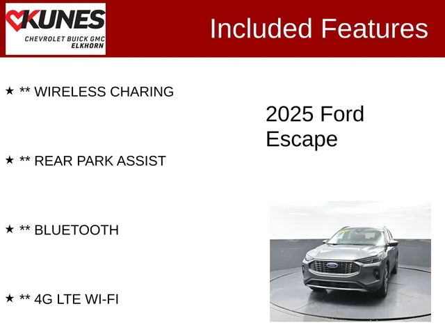 SEMINUEVOS FORD Escape a Estados en autogozo
