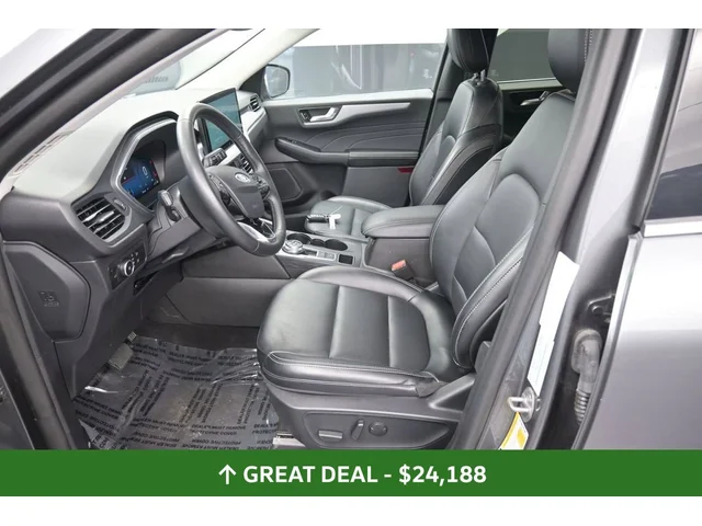 SEMINUEVOS FORD Escape a Estados en autogozo