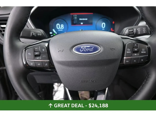 SEMINUEVOS FORD Escape a Estados en autogozo