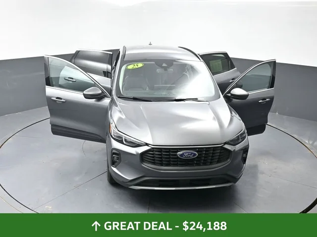 SEMINUEVOS FORD Escape a Estados en autogozo