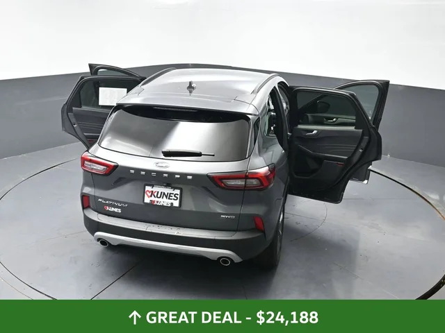 SEMINUEVOS FORD Escape a Estados en autogozo
