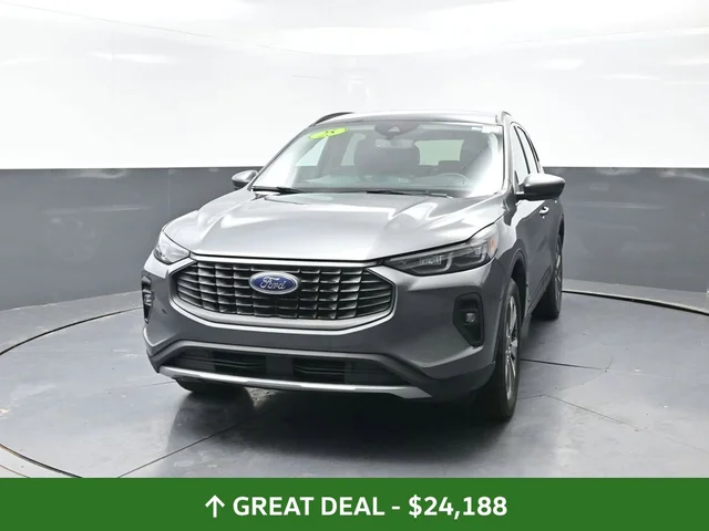 SEMINUEVOS FORD Escape a Estados en autogozo