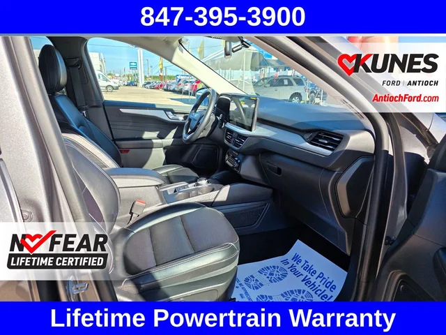 SEMINUEVOS FORD Escape a Estados en autogozo