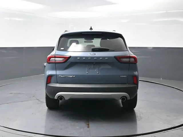 SEMINUEVOS FORD Escape a Estados en autogozo