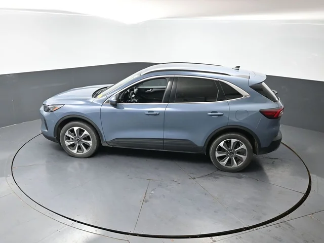 SEMINUEVOS FORD Escape a Estados en autogozo