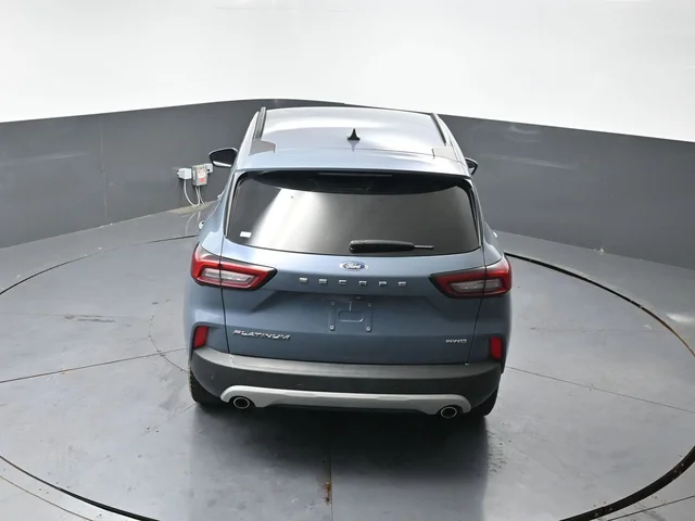 SEMINUEVOS FORD Escape a Estados en autogozo
