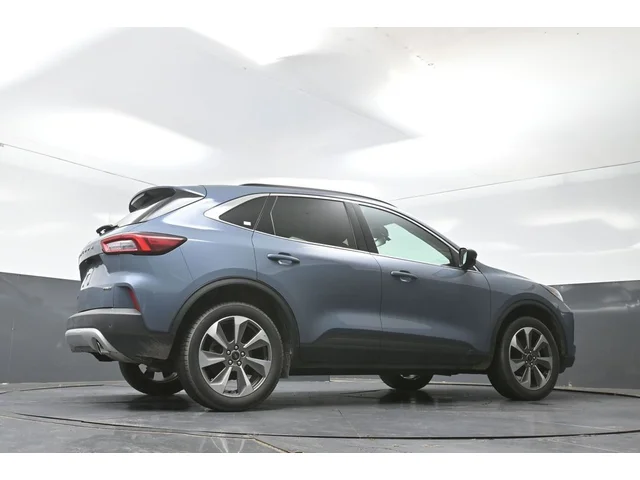 SEMINUEVOS FORD Escape a Estados en autogozo
