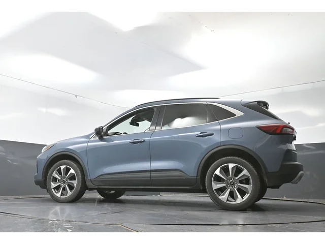 SEMINUEVOS FORD Escape a Estados en autogozo