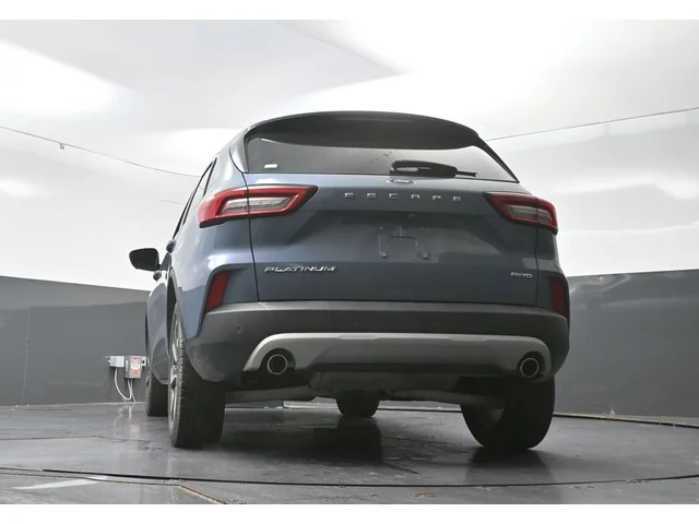 SEMINUEVOS FORD Escape a Estados en autogozo