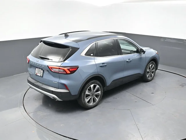 SEMINUEVOS FORD Escape a Estados en autogozo