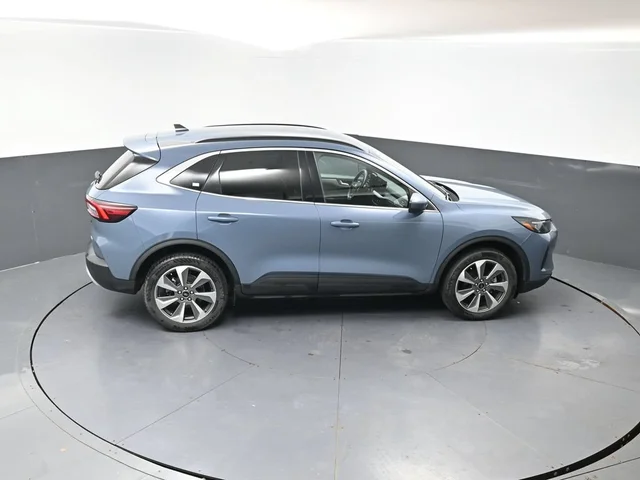 SEMINUEVOS FORD Escape a Estados en autogozo