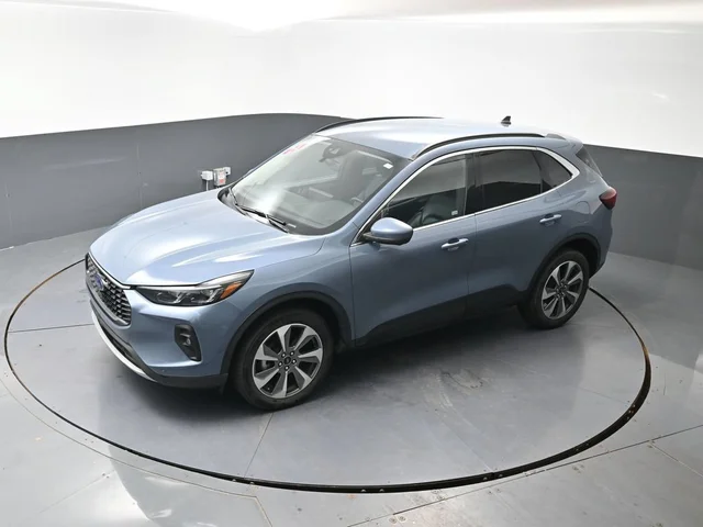 SEMINUEVOS FORD Escape a Estados en autogozo