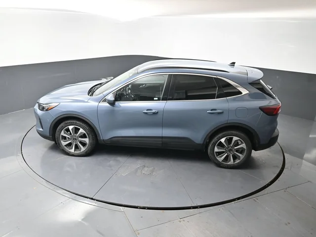 SEMINUEVOS FORD Escape a Estados en autogozo