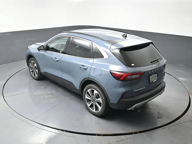 SEMINUEVOS FORD Escape a Estados en autogozo