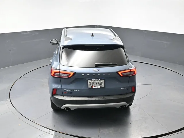 SEMINUEVOS FORD Escape a Estados en autogozo