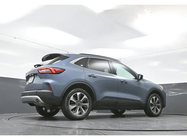 SEMINUEVOS FORD Escape a Estados en autogozo