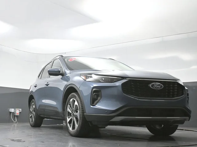 SEMINUEVOS FORD Escape a Estados en autogozo