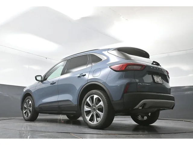 SEMINUEVOS FORD Escape a Estados en autogozo