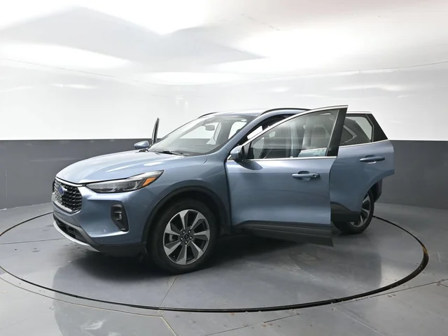 SEMINUEVOS FORD Escape a Estados en autogozo