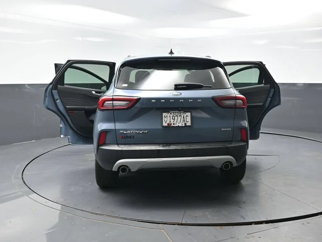 SEMINUEVOS FORD Escape a Estados en autogozo