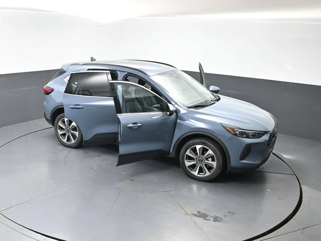 SEMINUEVOS FORD Escape a Estados en autogozo