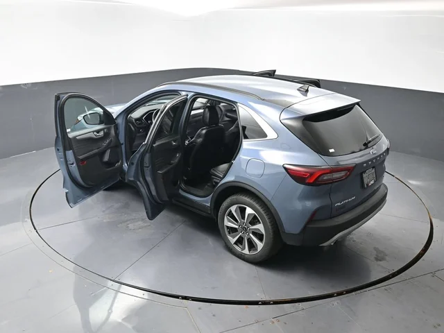 SEMINUEVOS FORD Escape a Estados en autogozo