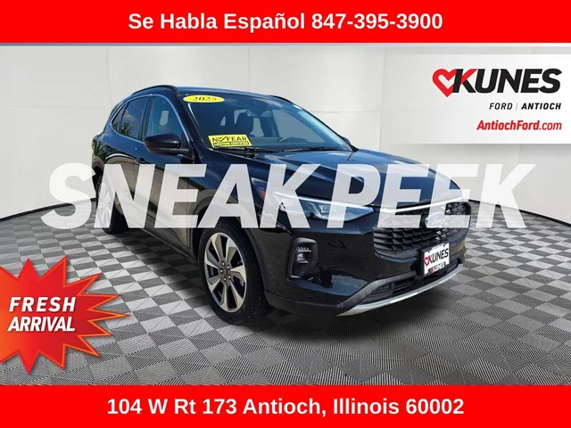 SEMINUEVOS FORD Escape a Estados en autogozo