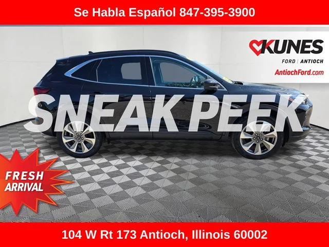 SEMINUEVOS FORD Escape a Estados en autogozo