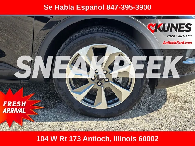 SEMINUEVOS FORD Escape a Estados en autogozo