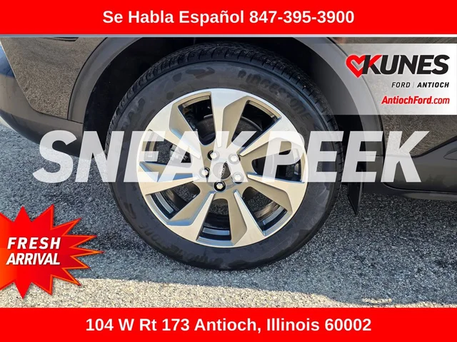 SEMINUEVOS FORD Escape a Estados en autogozo