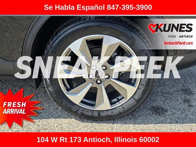 SEMINUEVOS FORD Escape a Estados en autogozo
