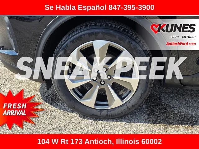 SEMINUEVOS FORD Escape a Estados en autogozo