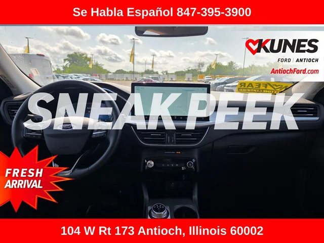 SEMINUEVOS FORD Escape a Estados en autogozo
