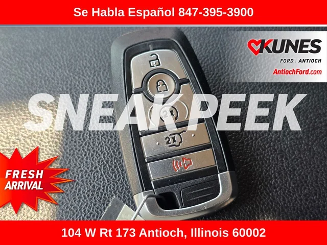 SEMINUEVOS FORD Escape a Estados en autogozo