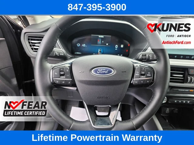 SEMINUEVOS FORD Escape a Estados en autogozo