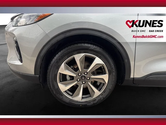 SEMINUEVOS FORD Escape a Estados en autogozo
