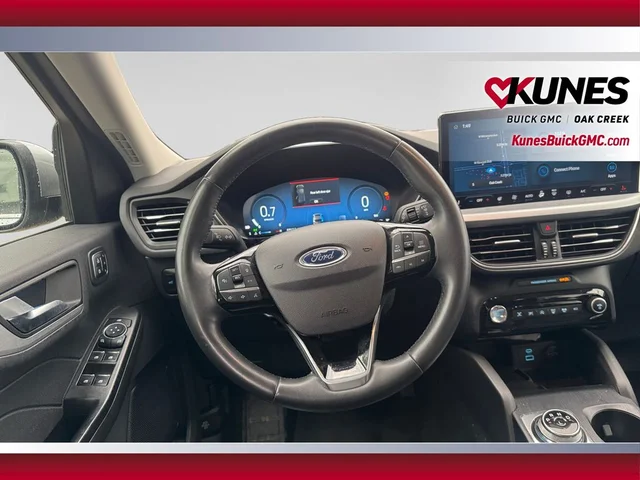 SEMINUEVOS FORD Escape a Estados en autogozo