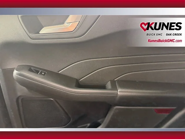 SEMINUEVOS FORD Escape a Estados en autogozo