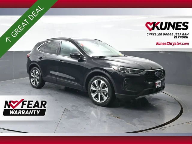 SEMINUEVOS FORD Escape a Estados en autogozo