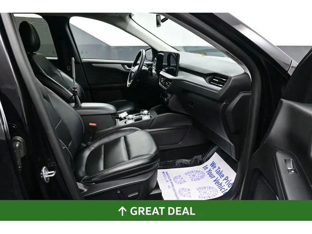 SEMINUEVOS FORD Escape a Estados en autogozo