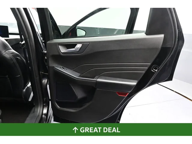 SEMINUEVOS FORD Escape a Estados en autogozo