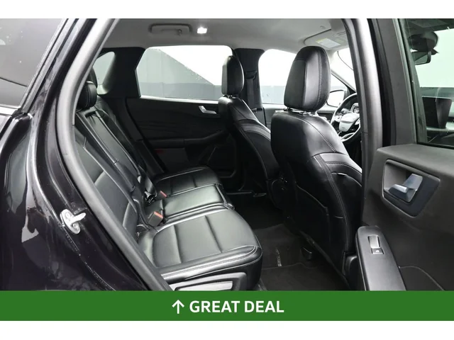 SEMINUEVOS FORD Escape a Estados en autogozo