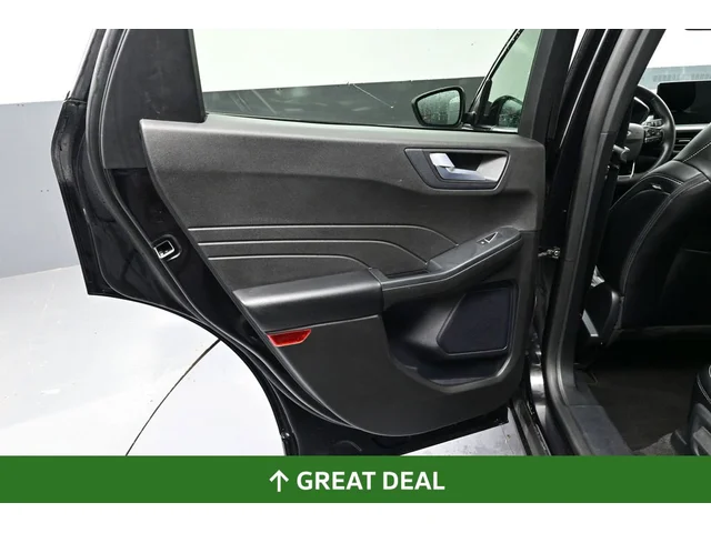 SEMINUEVOS FORD Escape a Estados en autogozo