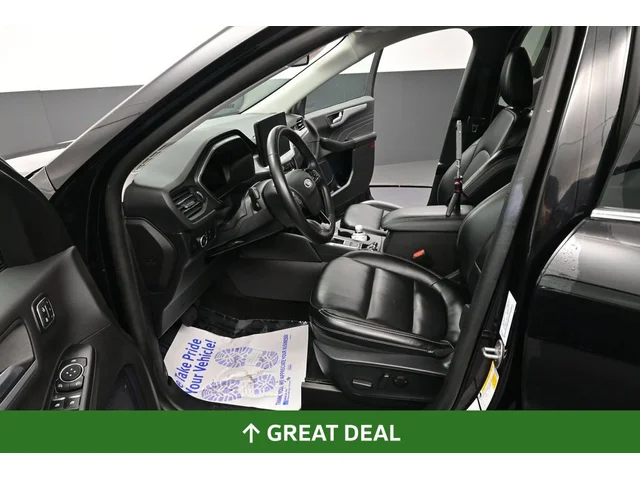 SEMINUEVOS FORD Escape a Estados en autogozo